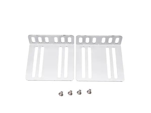 Univers�ln� mont�n� sada Y1200 pro 2DIN autor�dio