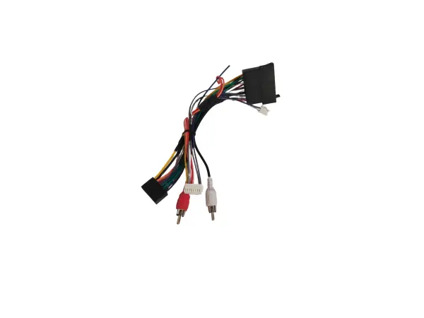 iso kabel 2 k autoradiu podofo 