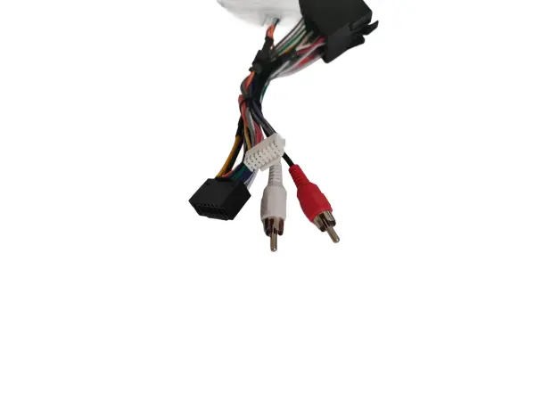 iso kabel 2 k autoradiu podofo 