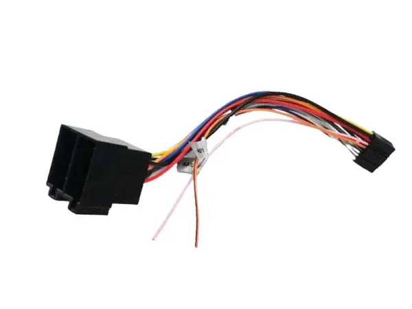 ISO kabel Y3097 k autor�diu PODOFO 16PIN