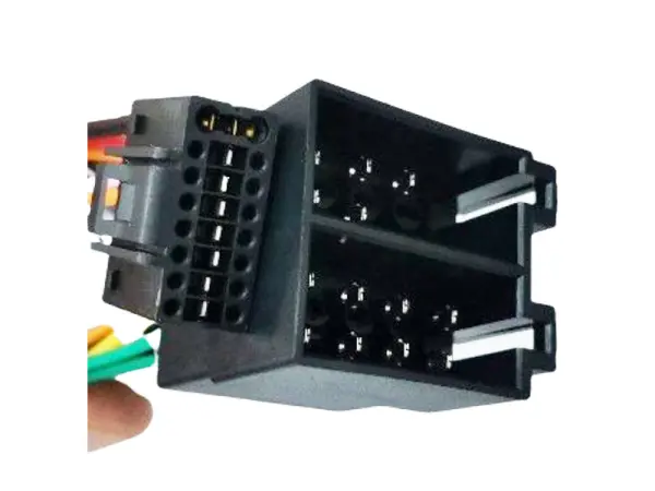 ISO kabel Y3097 k autor�diu PODOFO 16PIN