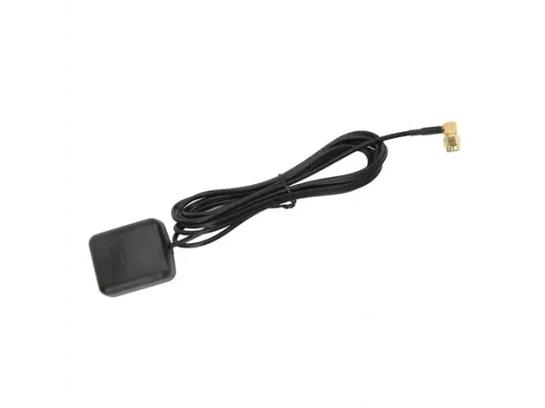 Aktivn� GPS ant�na pro navigace do auta, konektor SMA