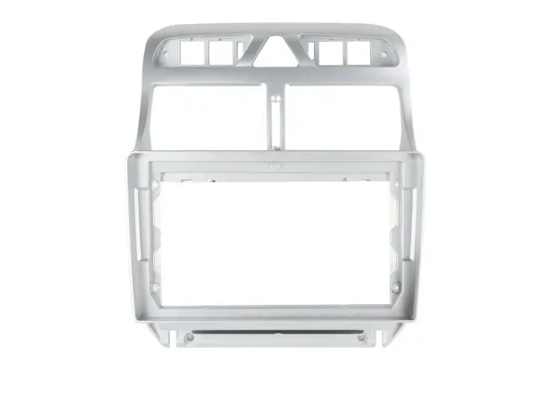 Peugeot 307 (2007-2016) 9"- Redukční rámeček A7187 pro autorádio 9"