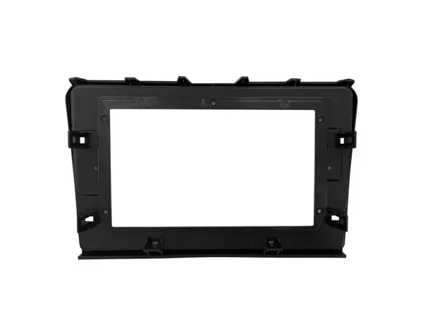 skoda superb 2 (3/08-8/15) 10,1"- redukcni ramecek a7159 pro autoradio 10.1"