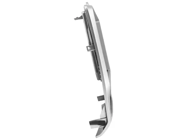 ford/focus (2004-2011) 9"  -ramecek a7010 2din 9"