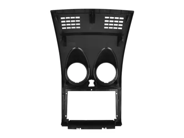 nissan/qashqai (2010-2016) 9"- redukcni ramecek a7174 pro autoradio 9"
