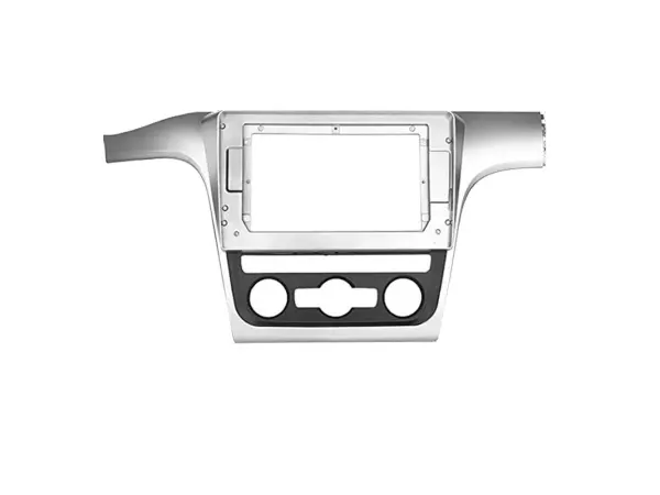 volkswagen passat (2012) 10.1" -redukcni ramecek  a7354 pro autoradio 10,1"