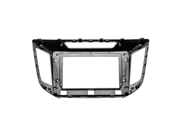 hyundai ix25 (2015-2018)10.1" - redukcni ramecek a7182 pro autoradio 10,1"