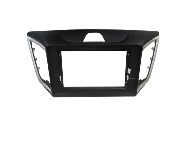 hyundai ix25 (2015-2018)10.1" - redukcni ramecek a7182 pro autoradio 10,1"
