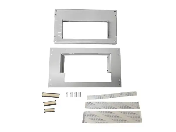 Ford Mondeo (2013) 9"- Reduk�n� r�me�ek A7025 pro autor�dio 9"