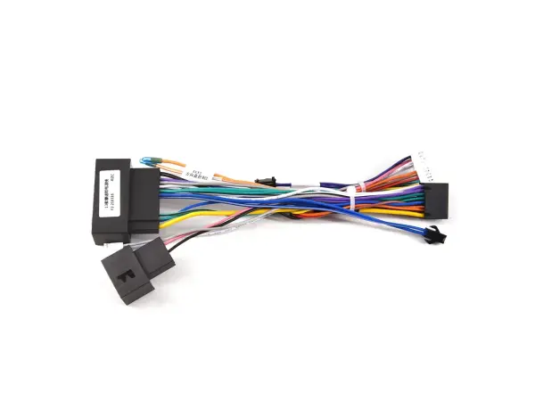 ford mondeo (2013) 9"- redukcni ramecek a7025 pro autoradio 9"