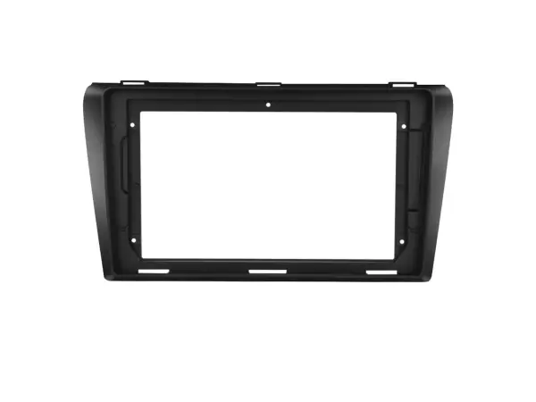 mazda 3 (2006-2012) 9"- redukcni ramecek a7265 pro autoradio 9"