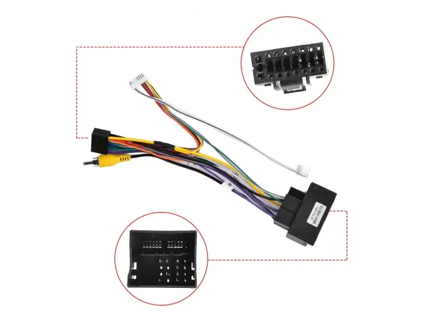 Peugeot 408 (2013) 9"- Reduk�n� r�me�ek A7086 pro autor�dio 9"  (matn� �ern�)