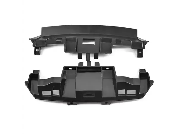 ford transit/tourio 2017 9"- redukcni ramecek a7009 pro autoradio 9"