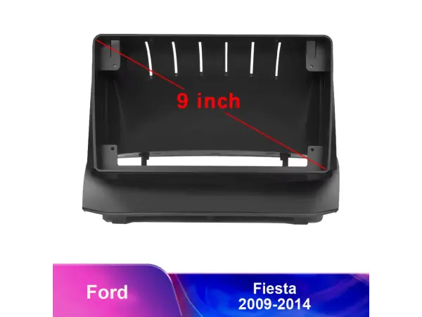 Ford Fiesta (2009-2014) 9"- Reduk�n� r�me�ek A7553 pro autor�dio 9"