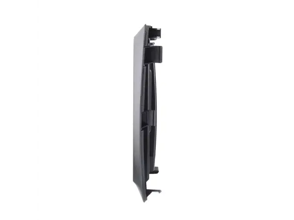 seat leon (2005-2012) - redukcni ramecek a7213 pro autoradio 9"