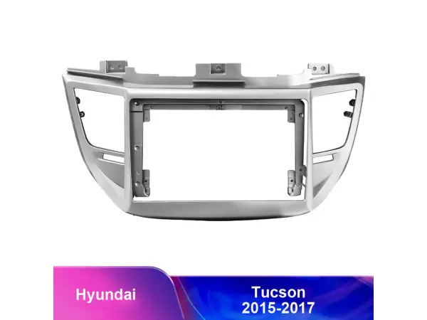 Hyundai Tucson (2015-2017) - Reduk�n� r�me�ek A7121 pro autor�dio 9"