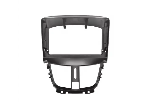 Peugeot 207 (2009-2013) -Reduk�n� r�me�ek A7210 pro autor�dio 9"