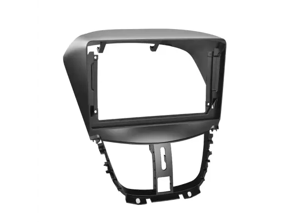 peugeot 207 (2009-2013) -redukcni ramecek a7210 pro autoradio 9"