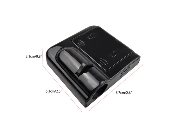 led logo uni na 3xaaa baterie 2 ks uvitacich svetel do dveri balon