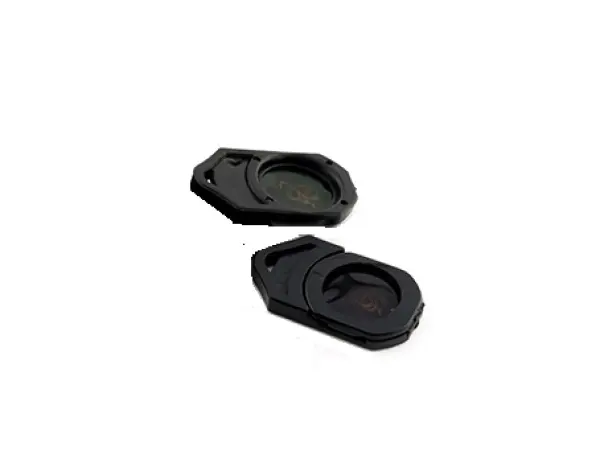 logo folie pro Led logo projektor UNI 2ks BALON