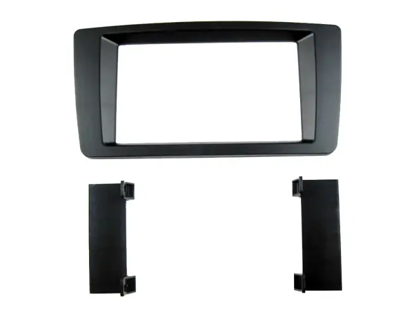 autoradio 7" lcd a2749 android 10 s rameckem sk-010 pro skoda octavia ii/yeti