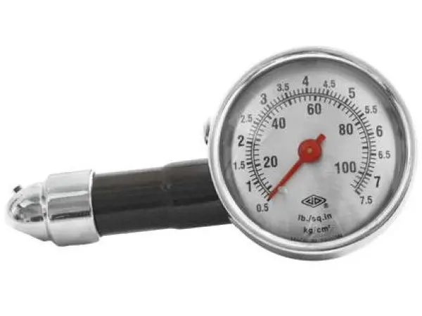 meric tlaku vzduchu t8012 v pneumatikach