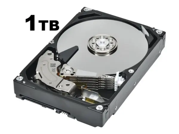 HDD Pevný disk 3.5" 1TB SATA III pro DVR/NVR