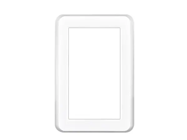 unic elektricka dvojzasuvka 2x230v bila plast