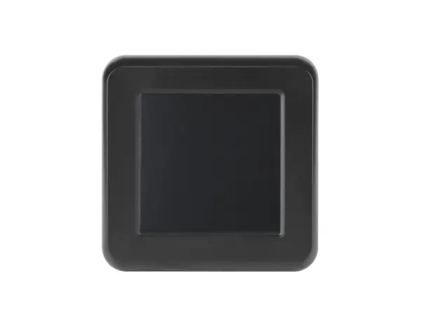 UNIC Vyp�na� st��dav�-schodi��ov� �.6 v r�me�ku 82mm, plast �ern�