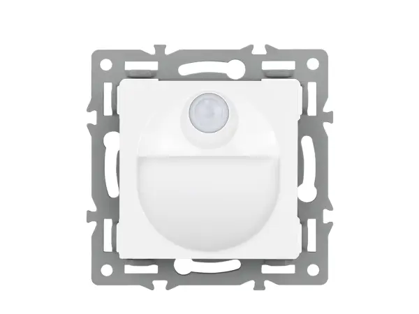 UNIC LED schodi��ov� osv�tlen� s PIR senzorem, b�l�