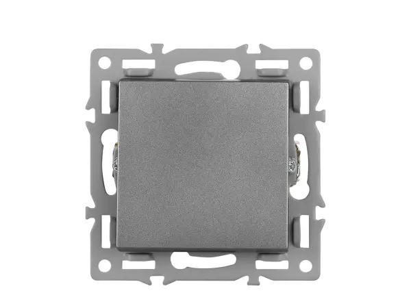 UNIC modul MDV01 vyp�na� jednop�lov� �.1, �ed� pro r�me�ek 82mm