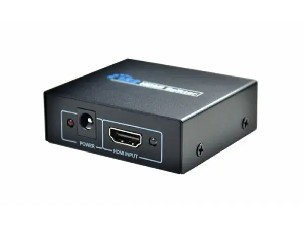 hdmi rozbocovac, 2x vystup