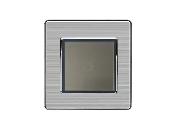 sran wifi vypinac v ramecku nerez ocel