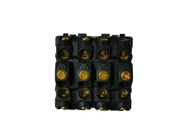 sran bily modul mds04p 4vypinac do ramecku 86mm