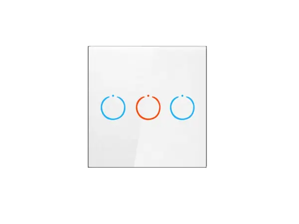 sran bily smart ai modul wifi 3 vypinac