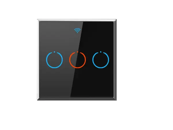 sran cerny smart ai modul wifi 3vypinac 