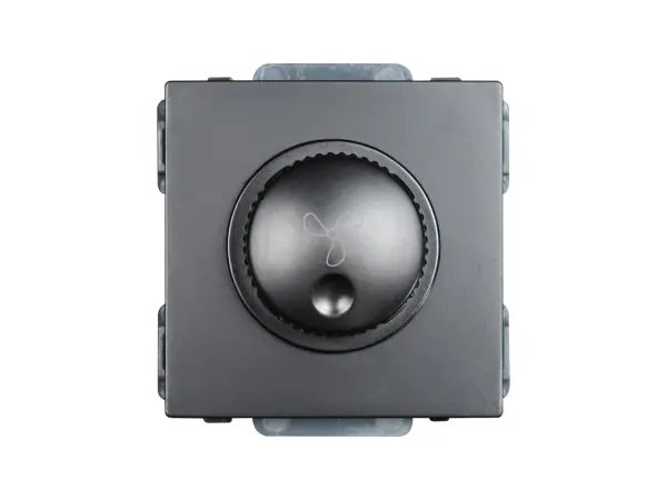 sran cerny modul mdb15-300wf fan otocny vypinac regulator 230v/1amax 15-300w do ramecku 86mm