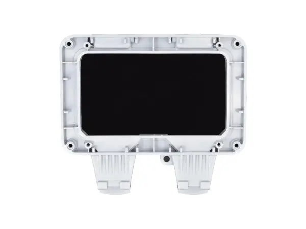 sran ip66 vodotesna montazni krabice box pro dve zasuvky