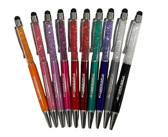 dotykove kulickove pero s logem 