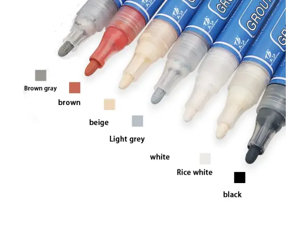 fixacni pero na oziveni spar dlazdicek hneda