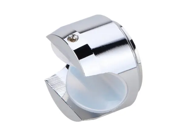 chopper hodiny na riditka motocyklu bile