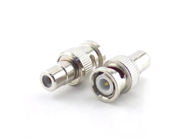 redukce  bnc samec - cinch samice