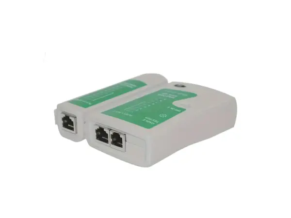 tester pro site utp/stp - rj45