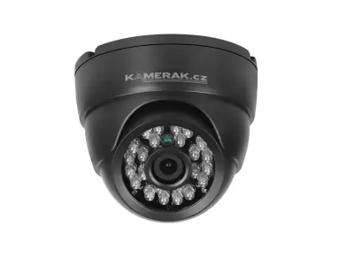 Vnit�n�  AHD kamera:�KAMERAK.cz AHD WN-52A 2MPx 