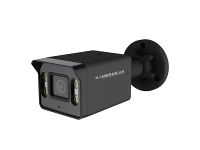 Venkovn� AHD kamera:�KAMERAK.cz AHD-57E 5MPx