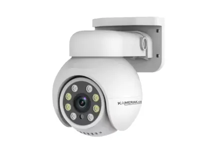 AHD PTZ oto�n� kamera WN-89E 5MPx