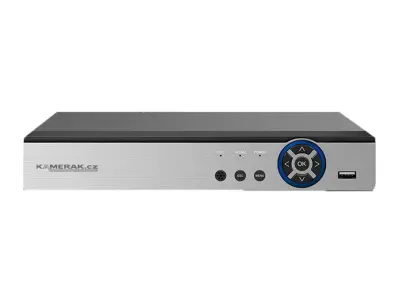 DVR XM-A108