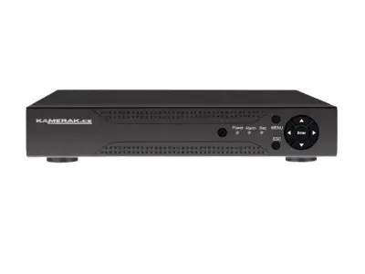 DVR WN-B204 pro ahd a analogov� kamery
