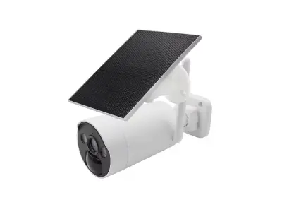 WiFi sol�rn� kamera IP PRO WIP-10B � dokonal� dohled bez kabel�